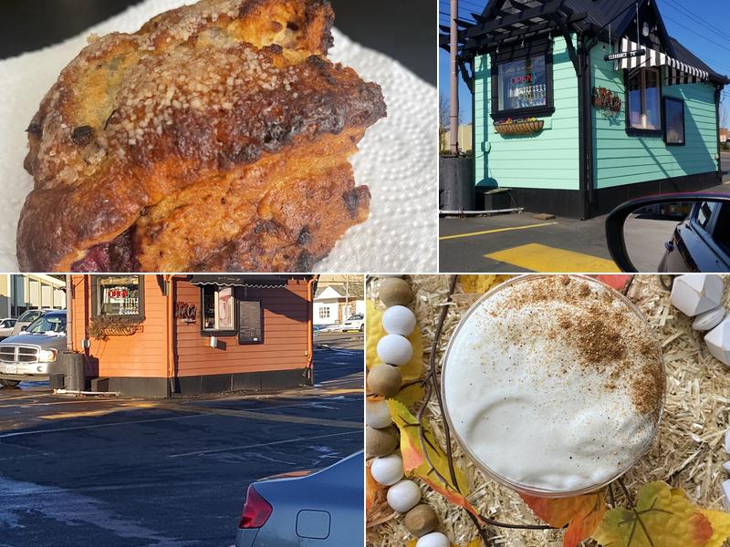 Sip City 2000 Portland Rd, Newberg