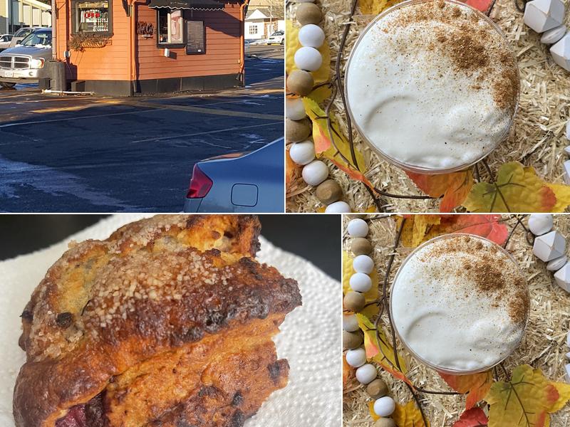Sip Coffee Co. 2000 Portland Rd, Newberg