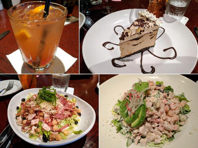 Oswego Grill- Wilsonville