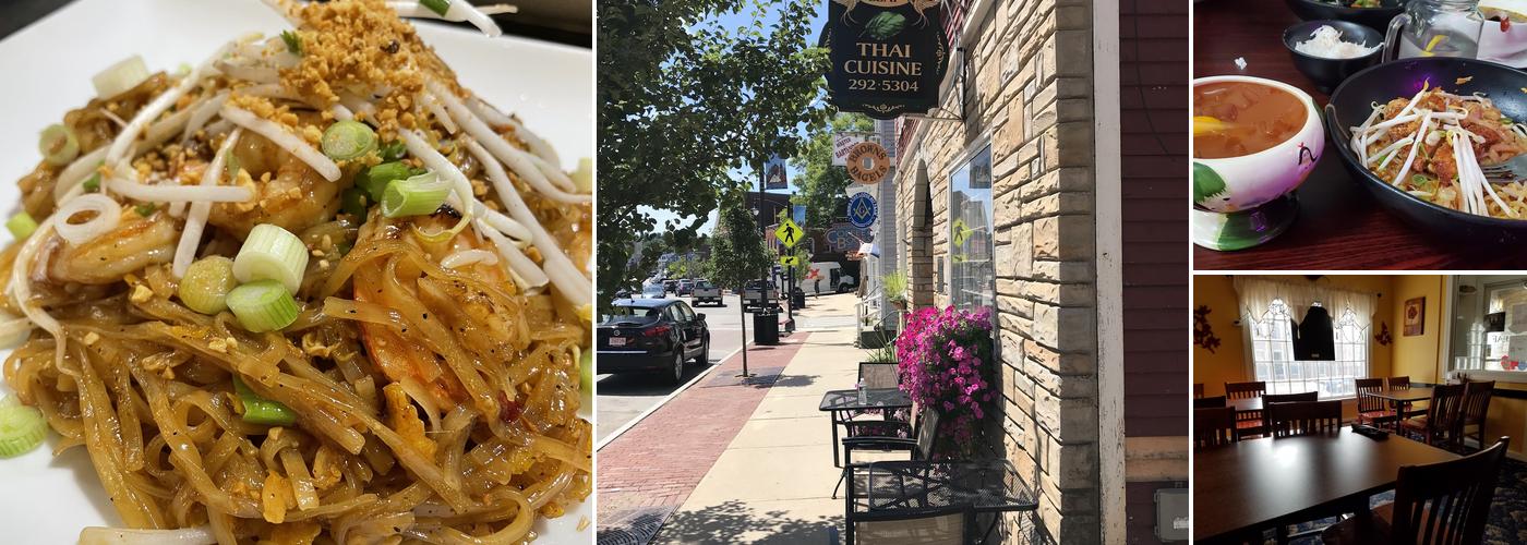 Basil Leaf Thai Cuisine