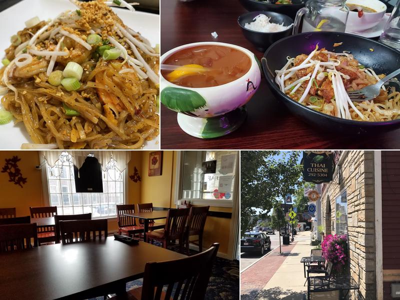 Basil Leaf Thai Cuisine