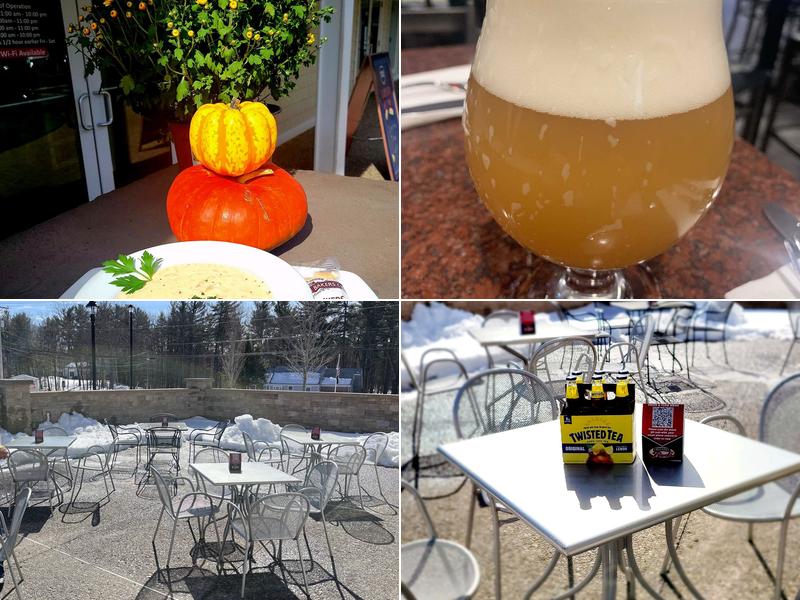 Friendly Red's Tavern 22 Haverhill Rd #111, Windham