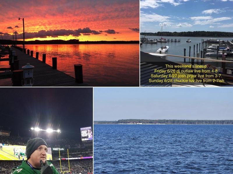 Palm Beach Willies 638 Taylors Island Rd, Taylors Island