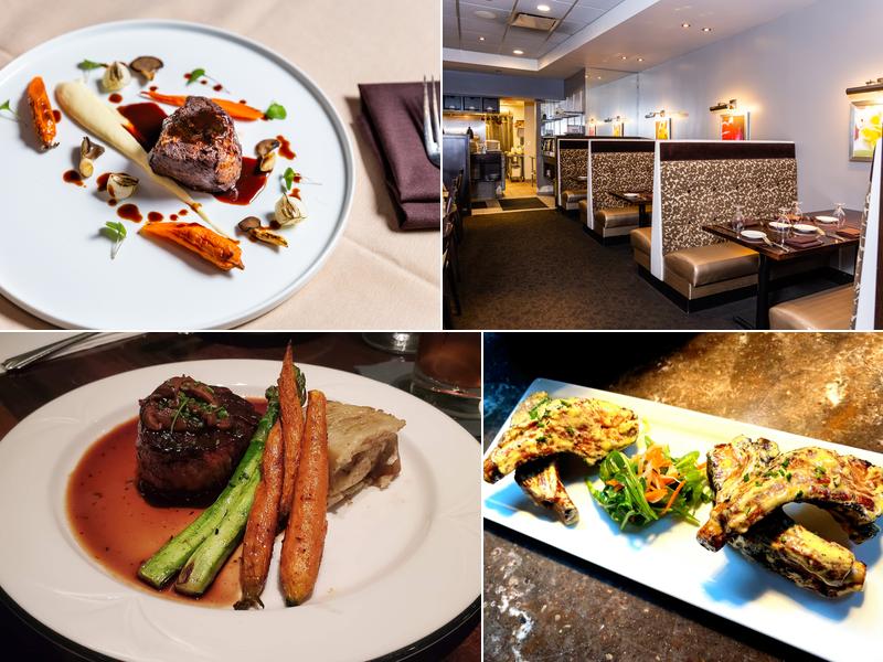 äta Restaurant 4864 Brownsboro Rd, Louisville