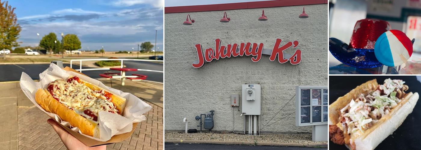 Johnny K's