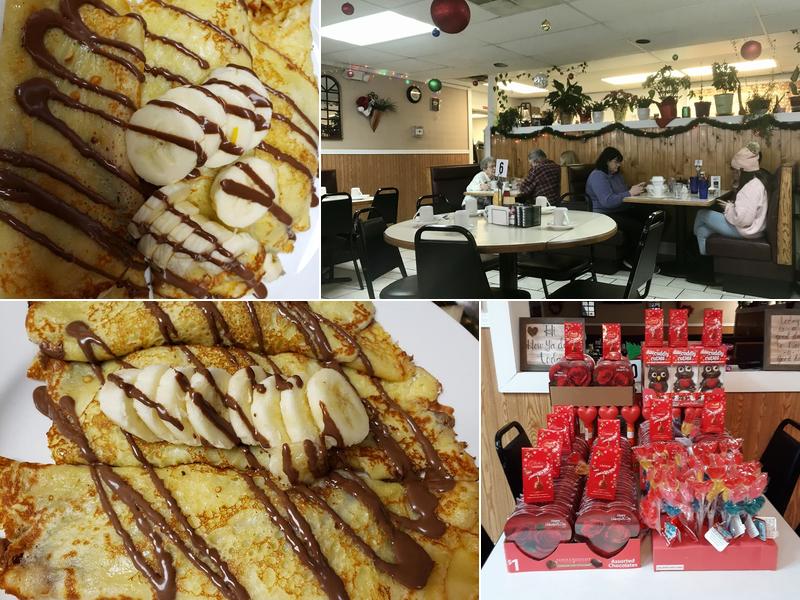 Somonauk Pancake House