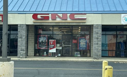 GNC