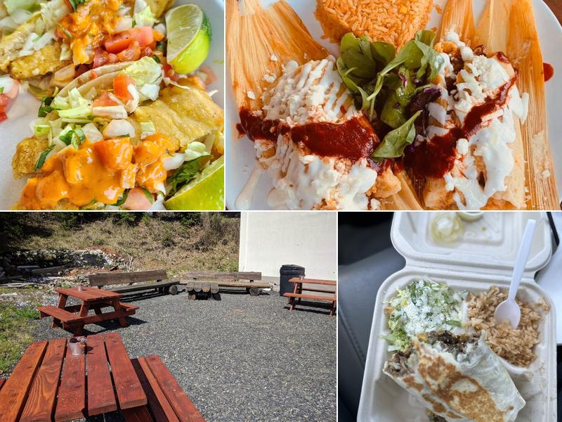 Tacos Pepe 91 2nd St, Stevenson