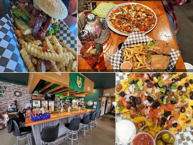Osprey Point Pub N Pizza & More 1505 N Lake Rd, Lakeside