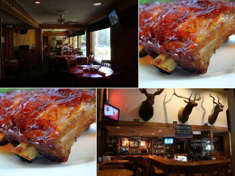 Teddy Griffin's Road House