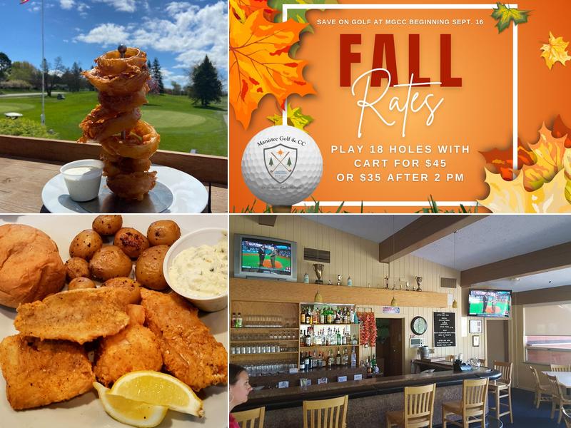 Knickers Restaurant & Pub