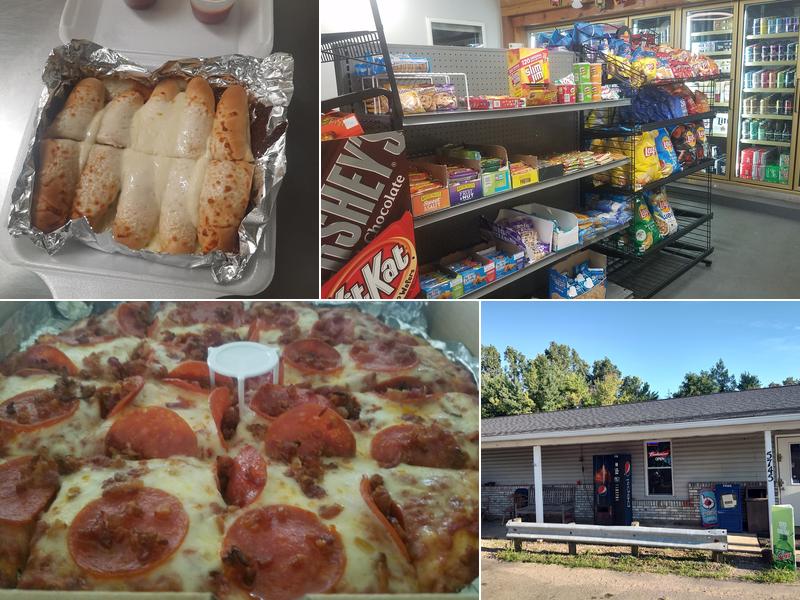 Home Town Pizza 5745 Cable Rd, Cable