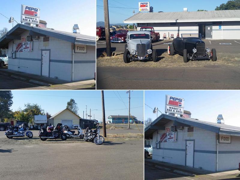 The Honey Hole Bar & Grill