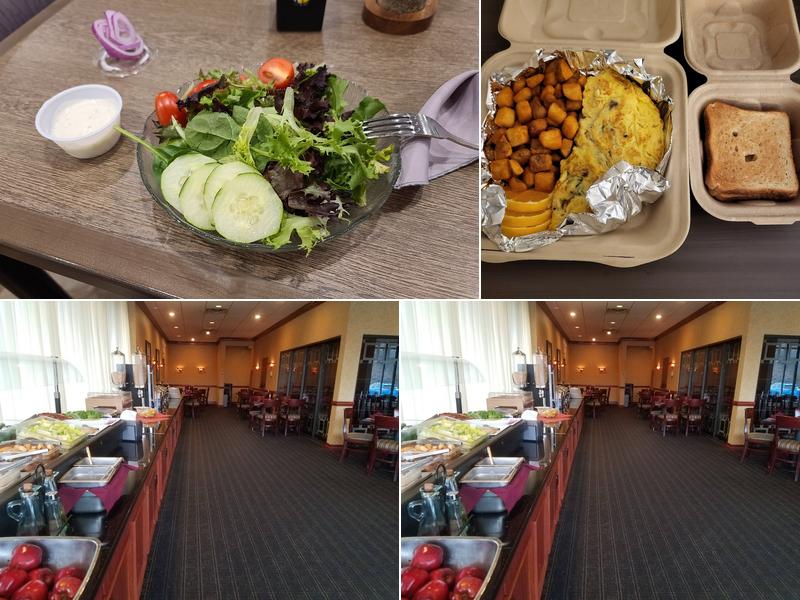 JT's Restaurant & Pub