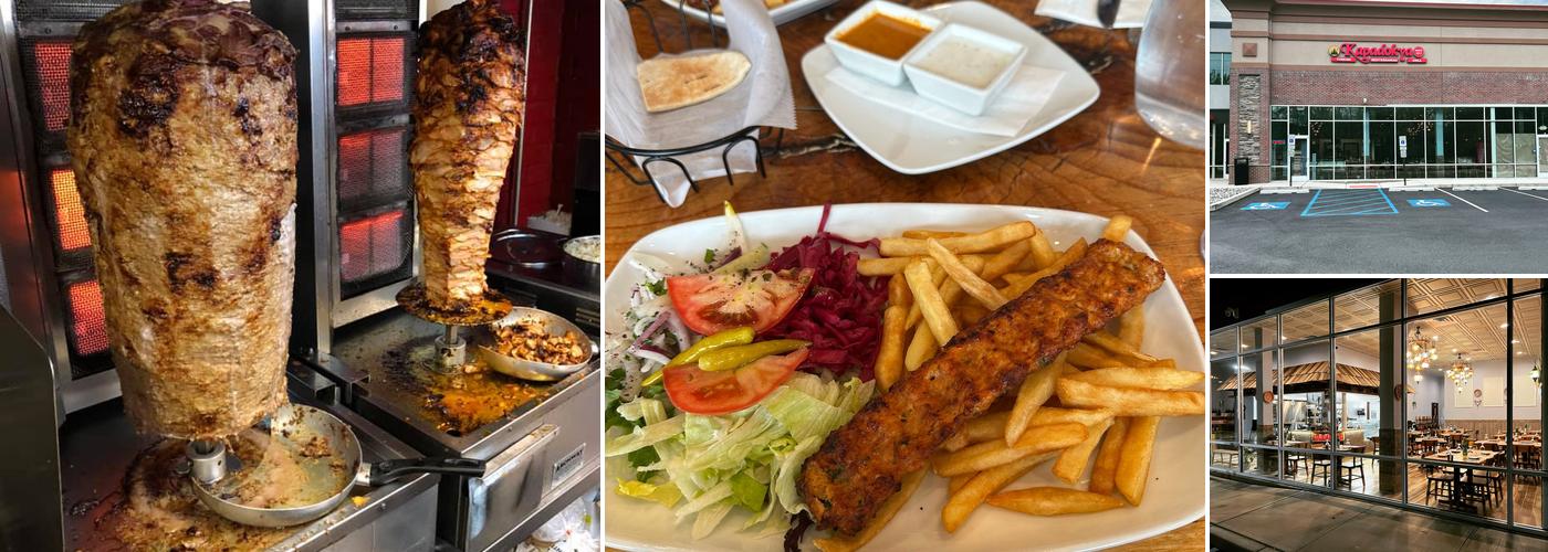 Kapadokya Mediterranean Grill