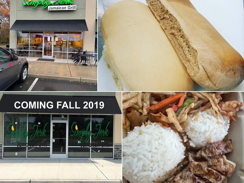 Simply Jerk Jamaican Grill