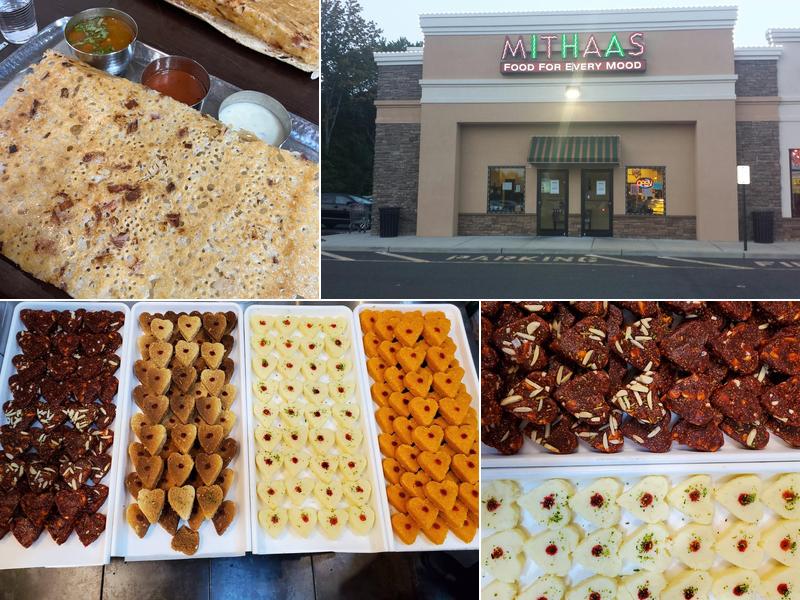 Mithaas North Brunswick