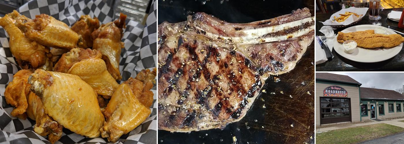 The Original Roadhouse