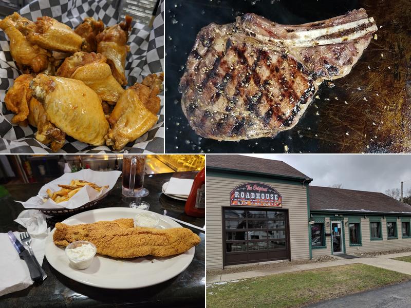 The Original Roadhouse