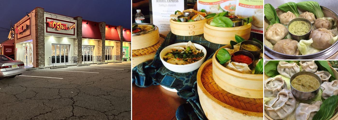 Moghul Express Kendall Park