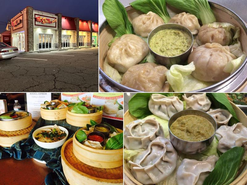 Moghul Express Kendall Park