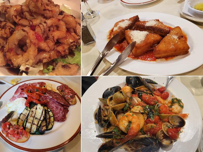 Ciro's Ristorante Italiano