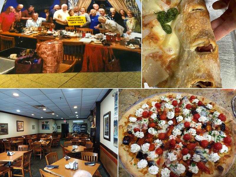 Nonna’s Place Ristorante Italiano