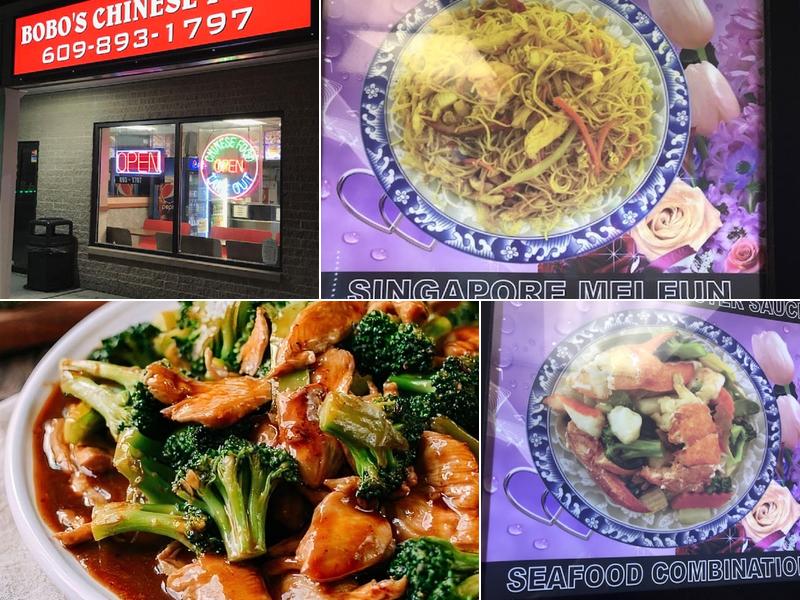 Bo Bo Garden Kitchen