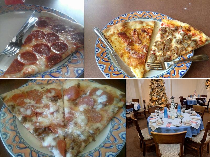Italy's Best Pizza