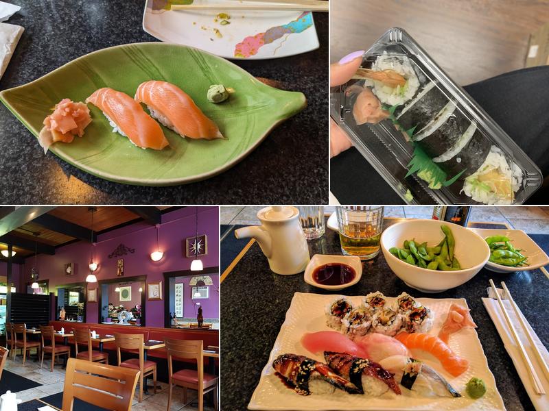 Koya Japan 508 Old Elm Rd, Highland Park