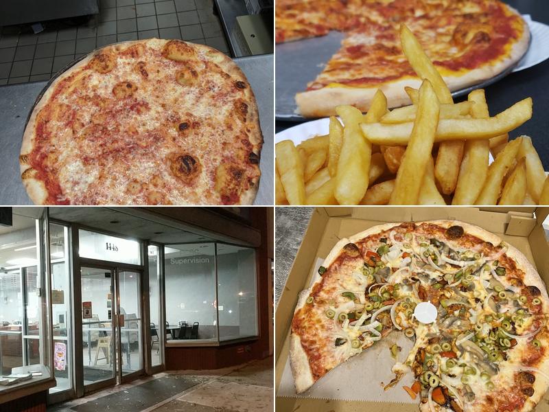 EJ's Place 1448 Queen Anne Rd, Teaneck