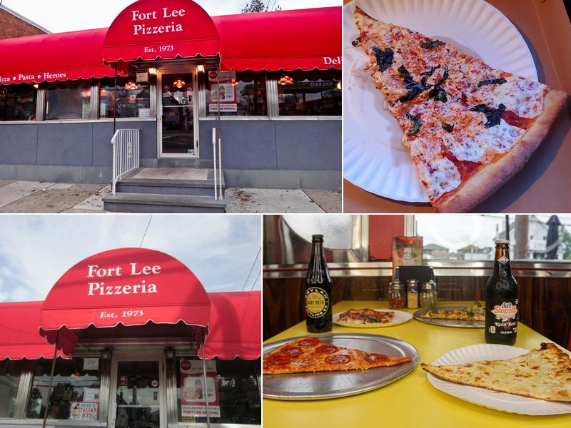 Fort Lee Pizza