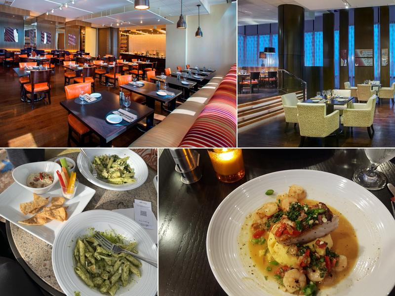 Pancetta Italian Restaurant