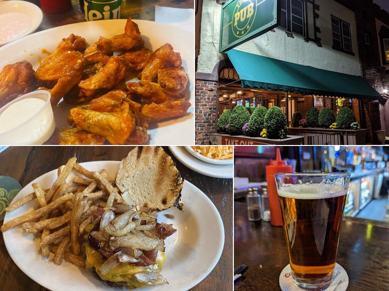 101 Pub 101 Queen Anne Rd, Bogota