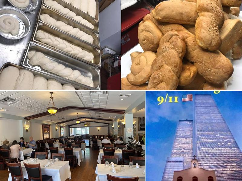 Mythos Authentic Greek Cuisine