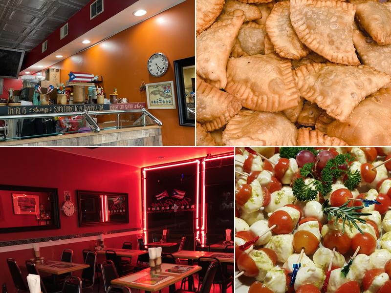 Mis Raices Restaurant 1199 Teaneck Rd #4924, Teaneck