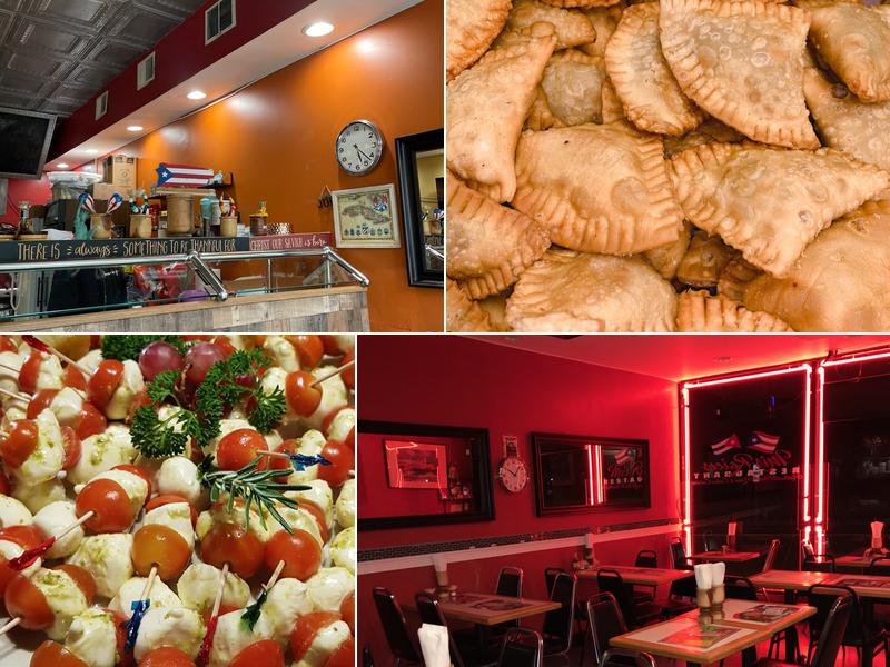 Mis Raices Restaurant