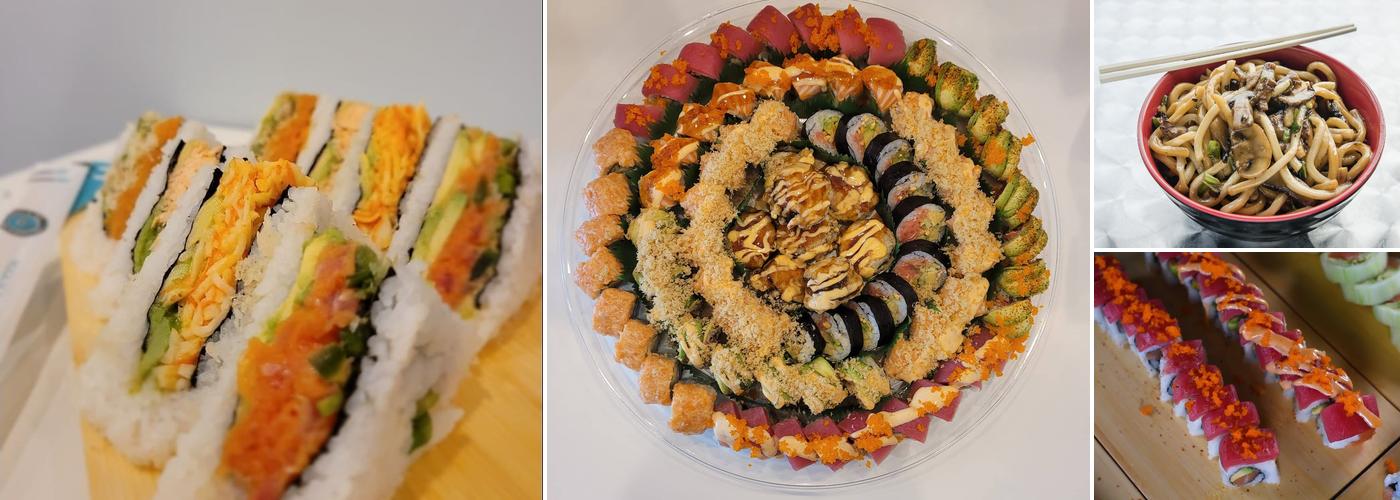 Rock N' Roll Sushi & Noodle Bar