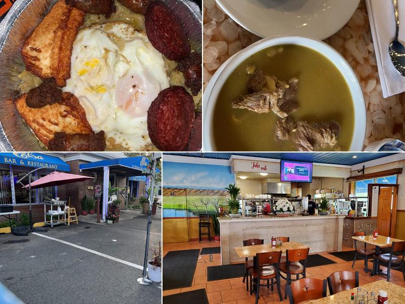 Elsa La Reina Del Chicharron