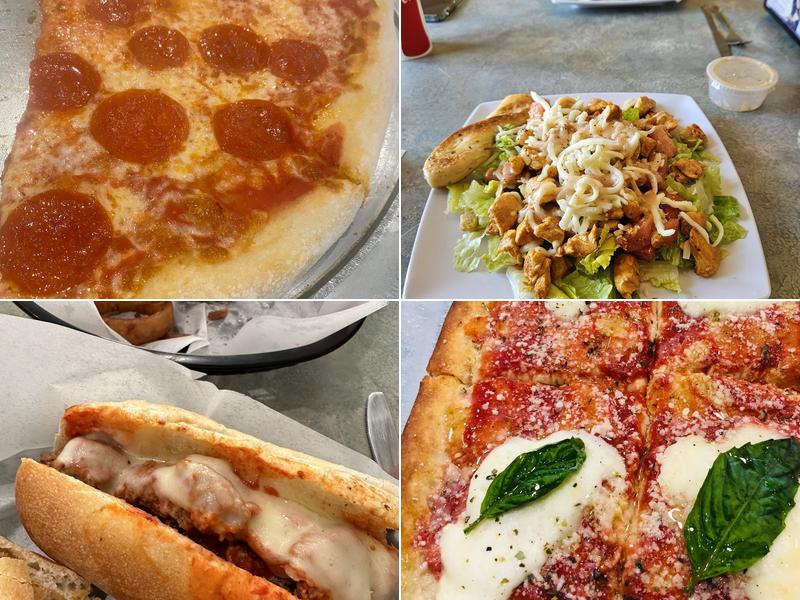 Italian Delight 490 Bow Creek Rd, Grantville