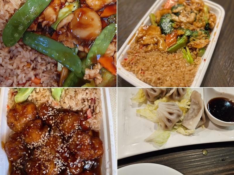 Asian Castle 849 W Bay Ave, Barnegat