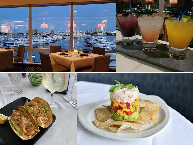 Chart House 644 Huron Ave, Atlantic City