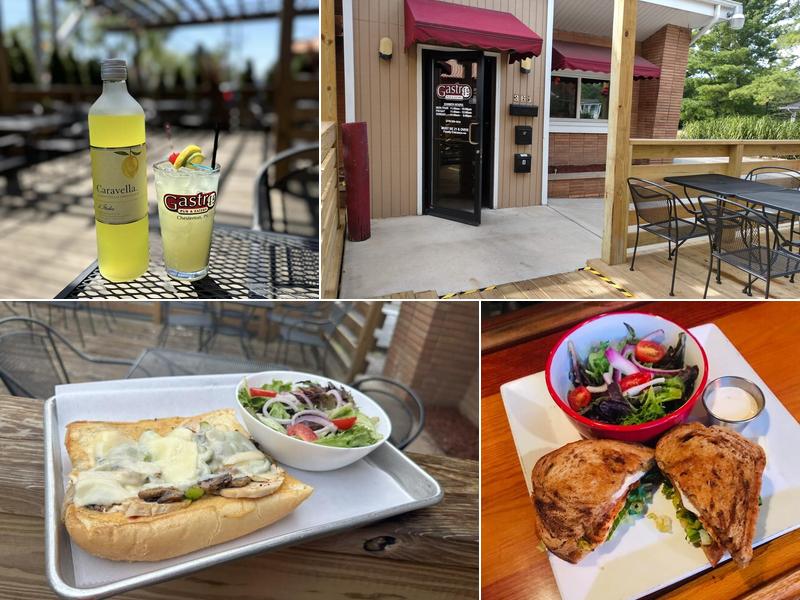 Gastro 49 Pub & Eatery