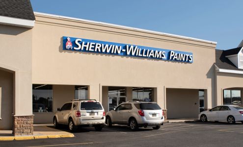 Sherwin-Williams Paint Store