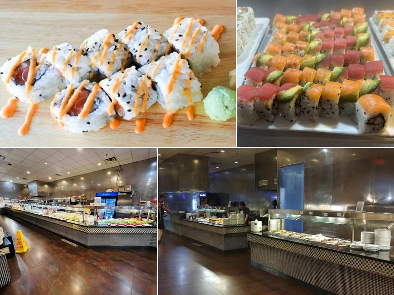 BC Osaka 2999 E Lincoln Hwy, Merrillville