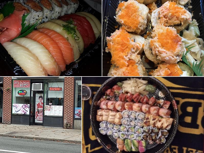 Quality Chef 325-327 Union Ave, Belleville