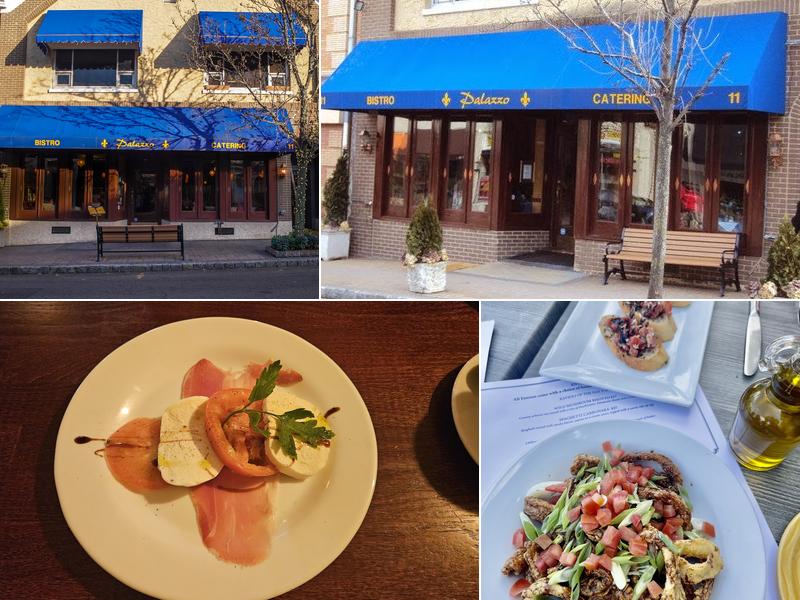 Palazzo Pasta Company