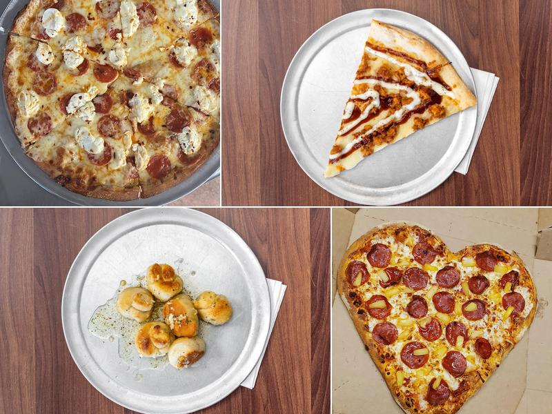 Villa Borghese II 66 Main St, Helmetta