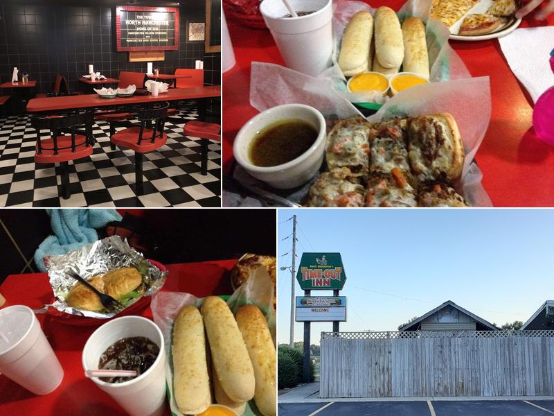 Sandwich Cellar 403 IN-13, North Manchester