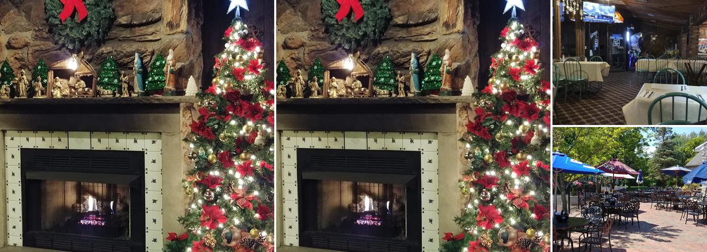 Garvey's Family Restaurant and Pub